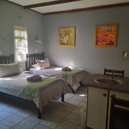 Citrusdal Guest Rooms エクステリア 写真