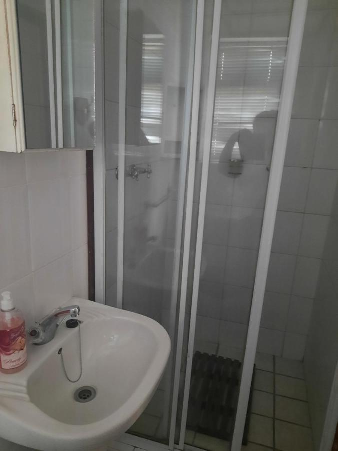 Citrusdal Guest Rooms エクステリア 写真