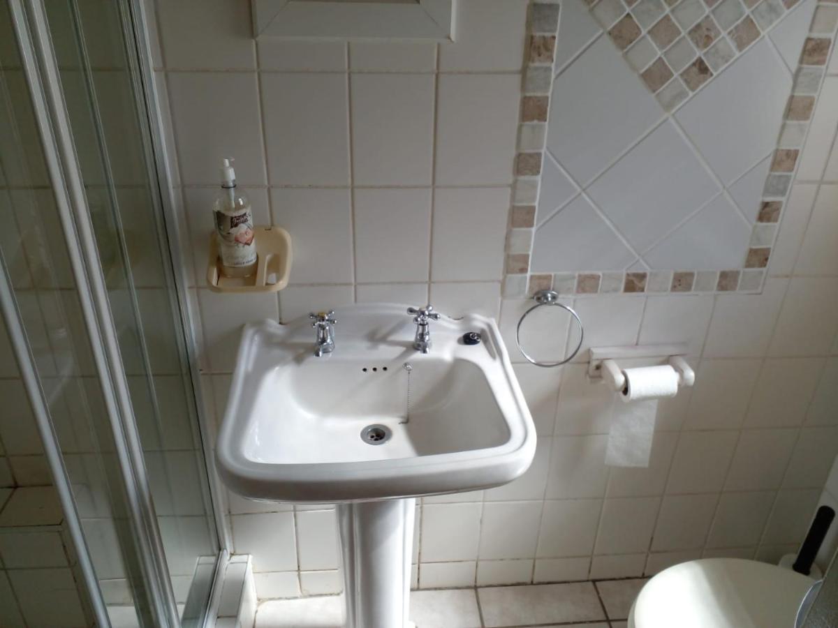Citrusdal Guest Rooms エクステリア 写真