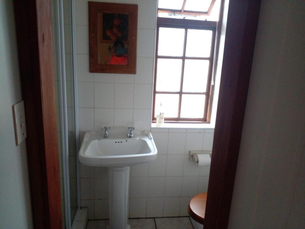 Citrusdal Guest Rooms エクステリア 写真