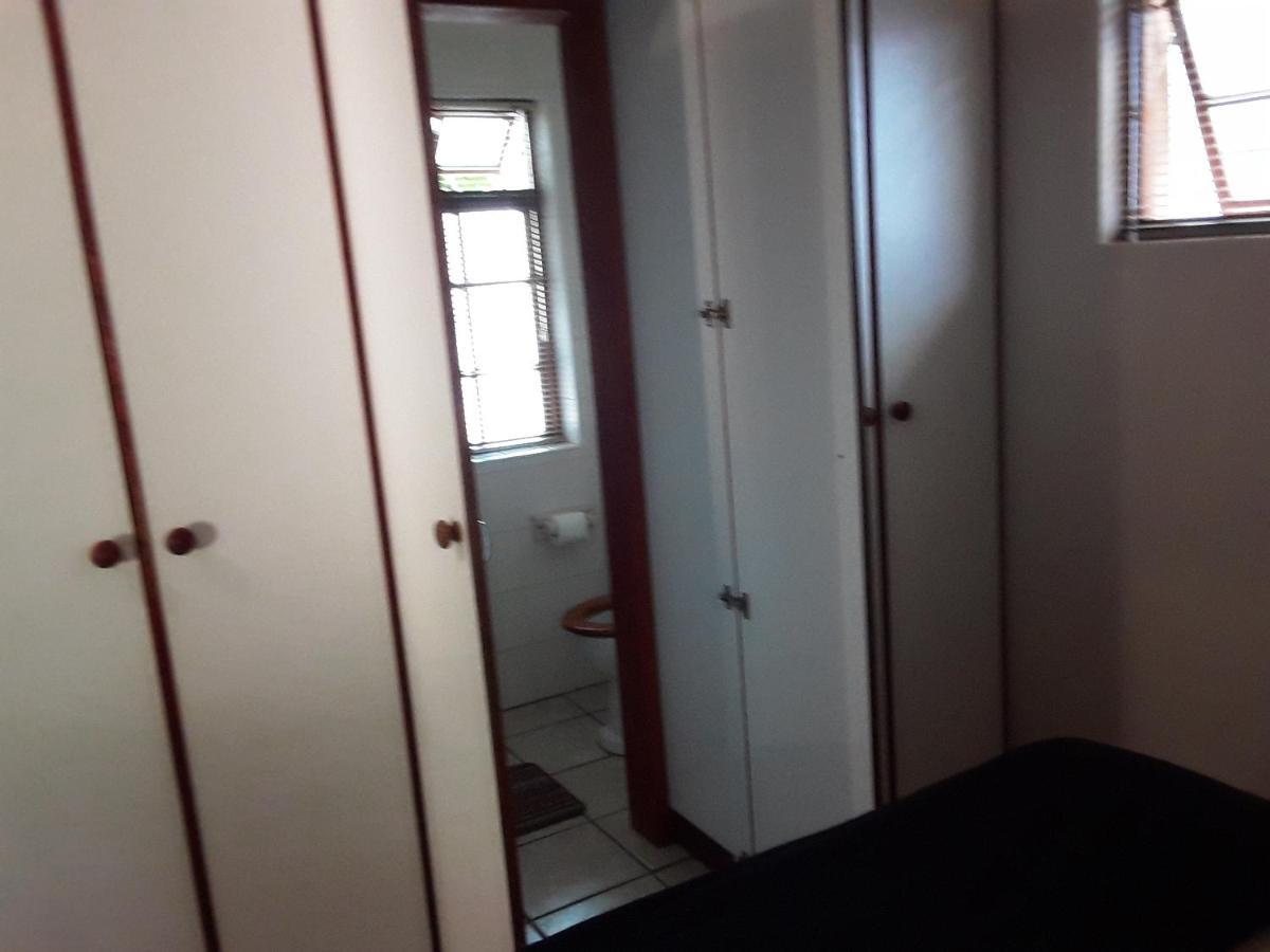 Citrusdal Guest Rooms エクステリア 写真